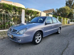 Citroën Xsara 1.4 HDi. Diesel,  1 Dono