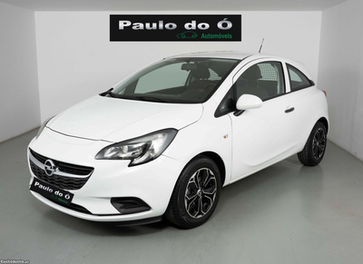 Opel Corsa 1.3 CDTi