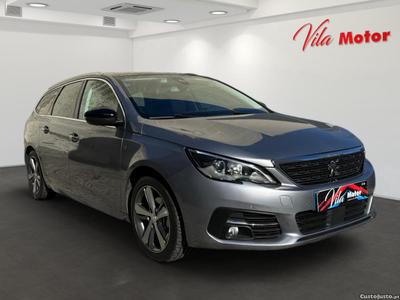 Peugeot 308 SW 1.5 Tech Edition