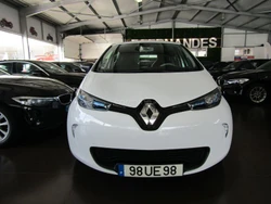 Renault ZOE Life 40 Q90