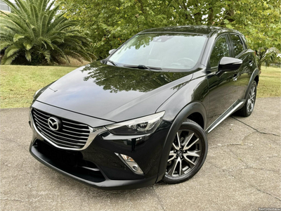 Mazda CX-3 Full Extras 1 dono rigorosamente novo