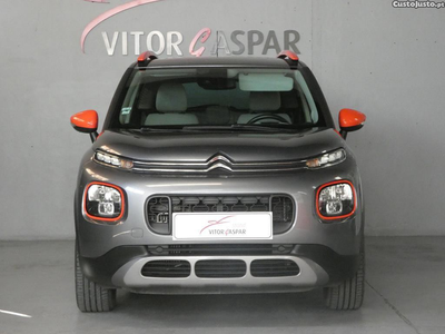 Citroën C3 1.2 PureTech Shine EAT6