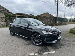 Cupra Leon 1.4 e-Hybrid VZ DSG