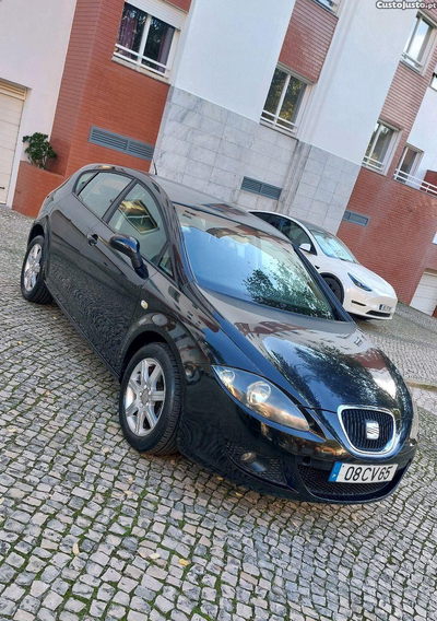 Seat Leon 1.4 16v Sport