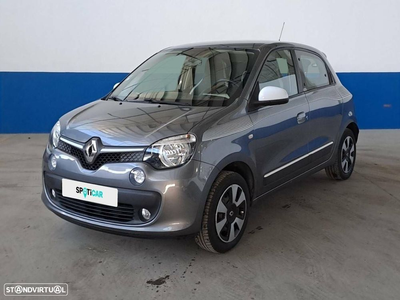 Renault Twingo 1.0 SCe Limited