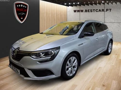 Renault Mégane 1.5 DCi