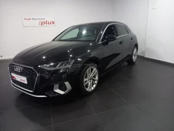Audi A3 30 TFSI Advanced S tronic