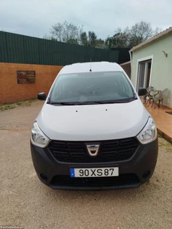 Dacia Dokker 1.5 Diesel-VERDADEIRO ACHADO-49.900kms