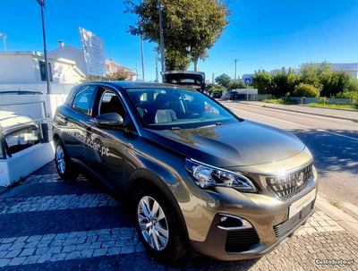 Peugeot 3008 1.6 HDI ACTIVE