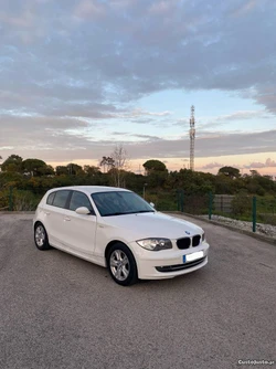 BMW 120 D 177cv