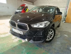 BMW X2 18 d sDrive Auto