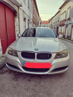 BMW 316 2.0