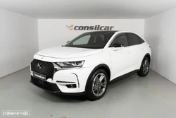 DS DS7 Crossback