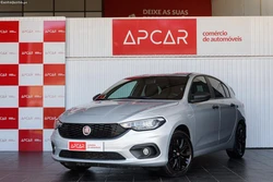 Fiat Tipo 1.3 M-Jet Street