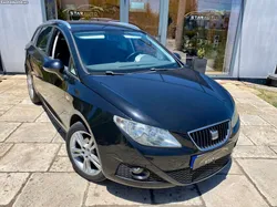 Seat Ibiza ST 1.2TSI 105.000 kms