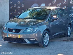 SEAT Ibiza 1.4 TDi Style