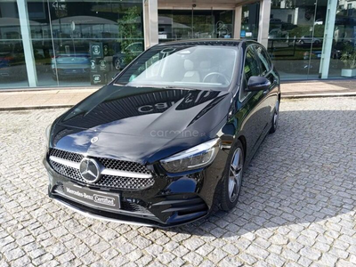 Mercedes Classe B B 180 d AMG Line Aut.