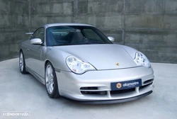 Porsche 911 (996) GT3