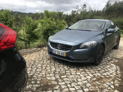 Volvo V40 Momentum