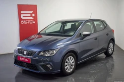 Seat Ibiza 1.6 TDI Reference