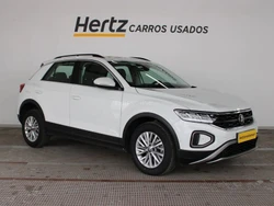 Volkswagen T-Roc 1.0 TSI Life