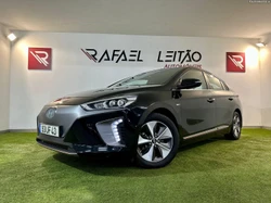 Hyundai IONIQ EV 28kWh Eletric Tech