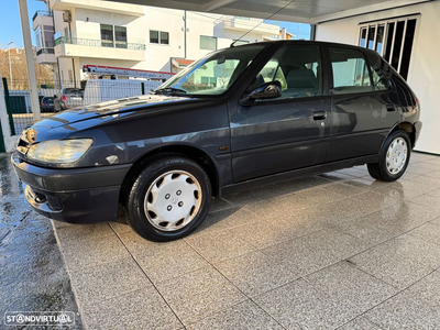 Peugeot 306 1.4 Cool