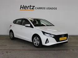 Hyundai I20 1.2 Comfort