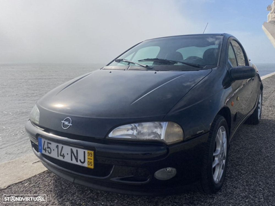 Opel Tigra 1.4 16V Sport