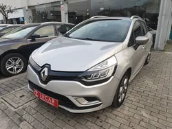 Renault Clio 1.5 dCi GT Line