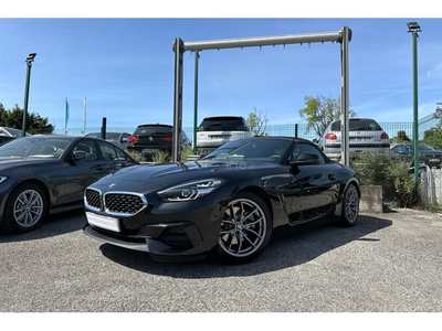 BMW Z4 Z4 sDrive30i