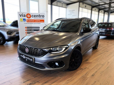 Fiat Tipo 1.3 M-Jet Lounge