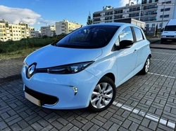 Renault Zoe 22 Intens (Bateria Própria)