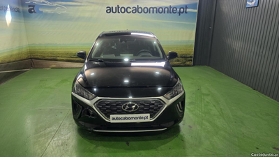 Hyundai IONIQ 1.6 GDI Hybrid