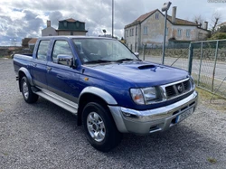 Nissan Navara Navara