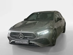 Mercedes Classe A A 200 Standard