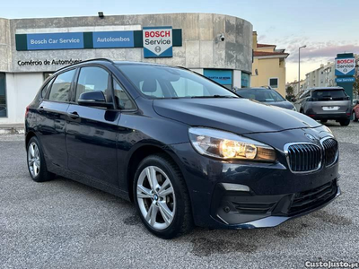 BMW 225 Active Tourer XE Advantage