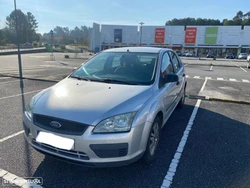 Ford Focus 1.4 16V Trend