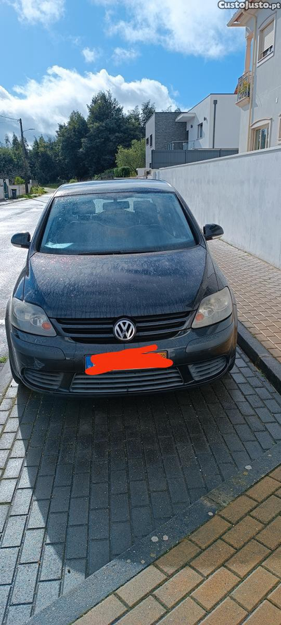 VW Golf (Golf Plus)