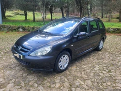 Peugeot 307 1.4 Hdi SW