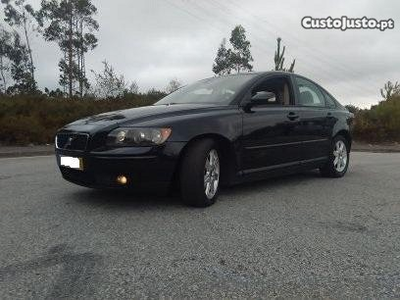 Volvo S40 2.0 D 136cv Nacional