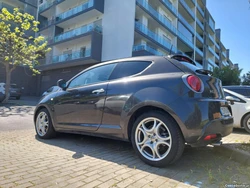 Alfa Romeo Alfa 6 Mito