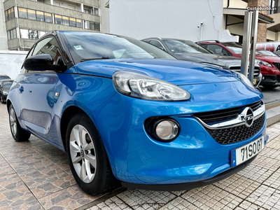 Opel Adam 1.2 JAM ECOFLEX 70 CV NACIONAL