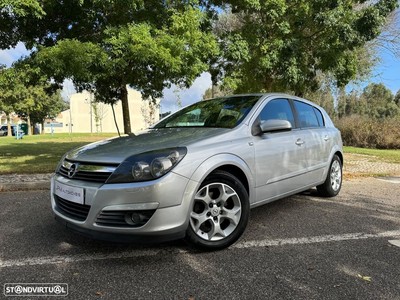 Opel Astra 1.3 CDTi Cosmo