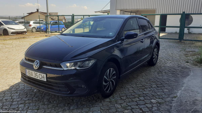 VW Polo 1.0TSI 95cv