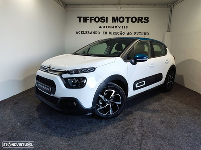 Citroën C3 1.2 PureTech Shine