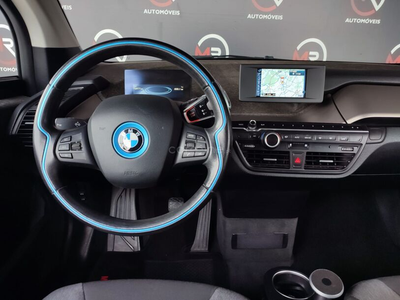 BMW I3 (60 Ah)