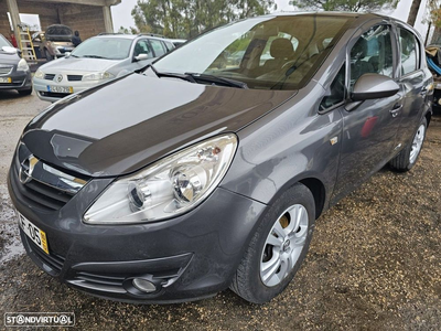 Opel Corsa 1.2 Enjoy