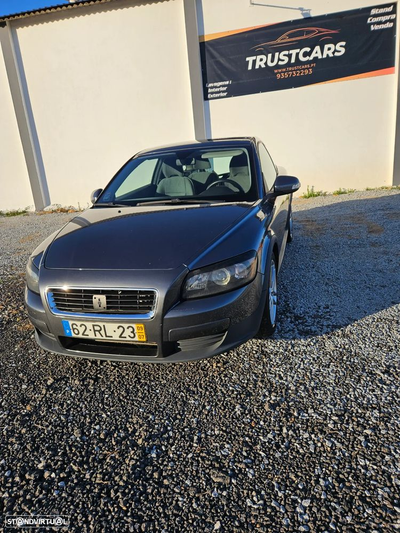 Volvo C30 1.6D DRIVe