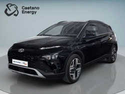 Hyundai Bayon 1.0 T-GDi Premium MY21